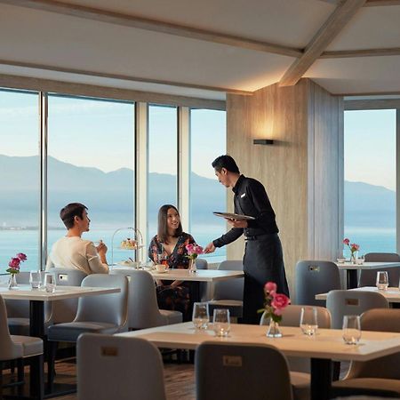 Moriyama Lake Biwa Marriott Hotel מראה חיצוני תמונה