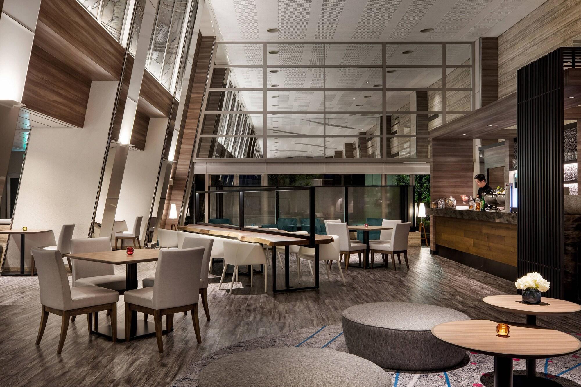 Moriyama Lake Biwa Marriott Hotel מראה חיצוני תמונה