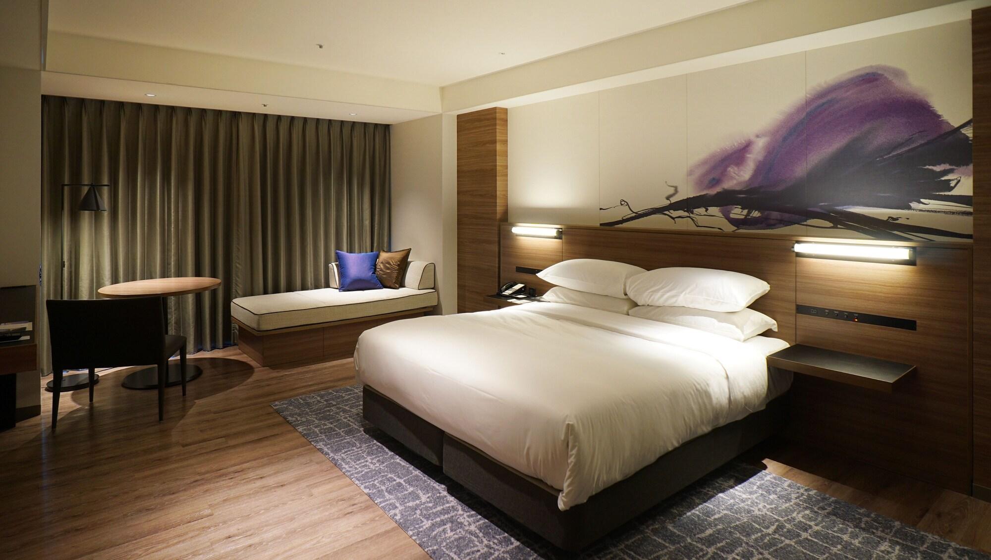 Moriyama Lake Biwa Marriott Hotel מראה חיצוני תמונה