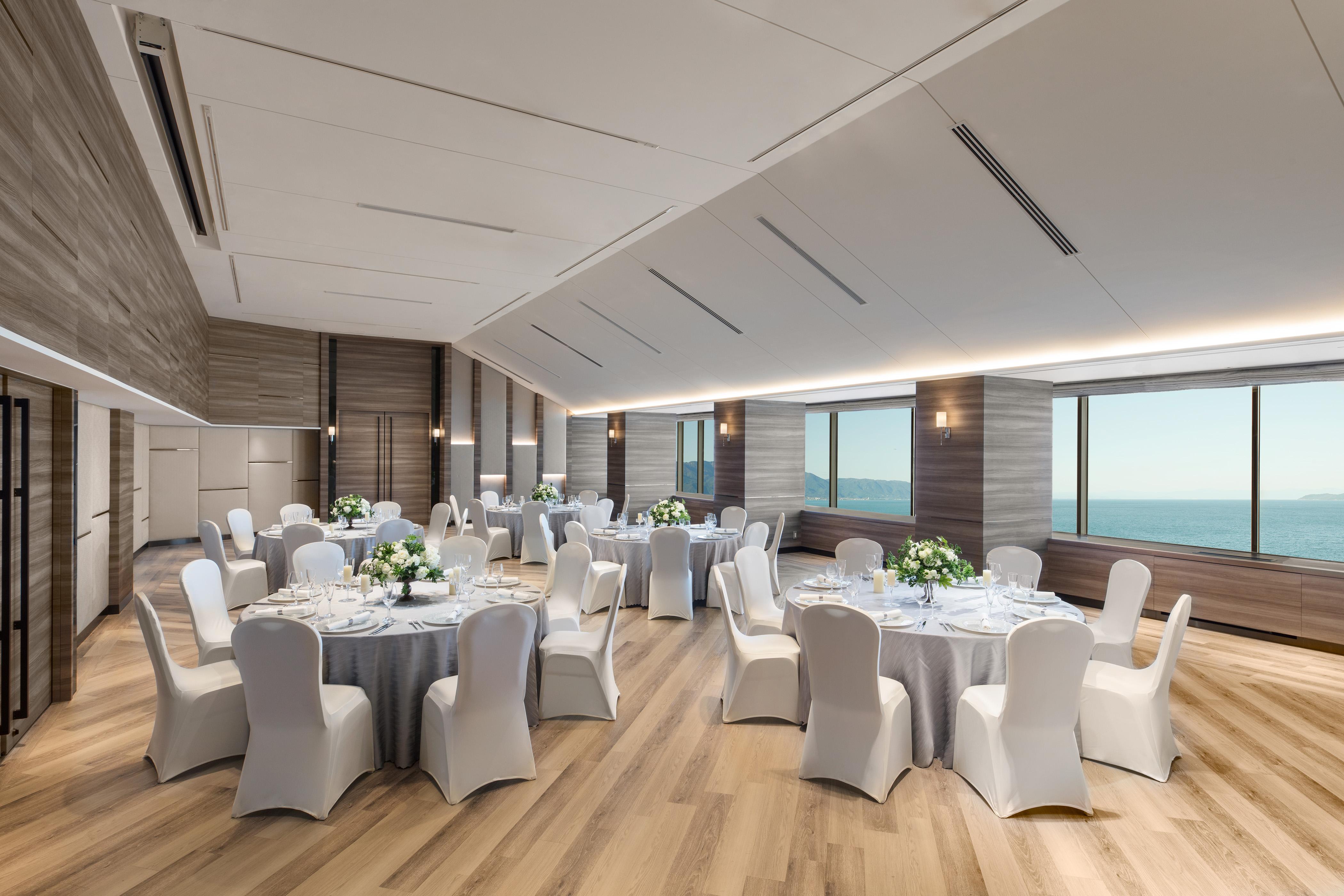 Moriyama Lake Biwa Marriott Hotel מראה חיצוני תמונה