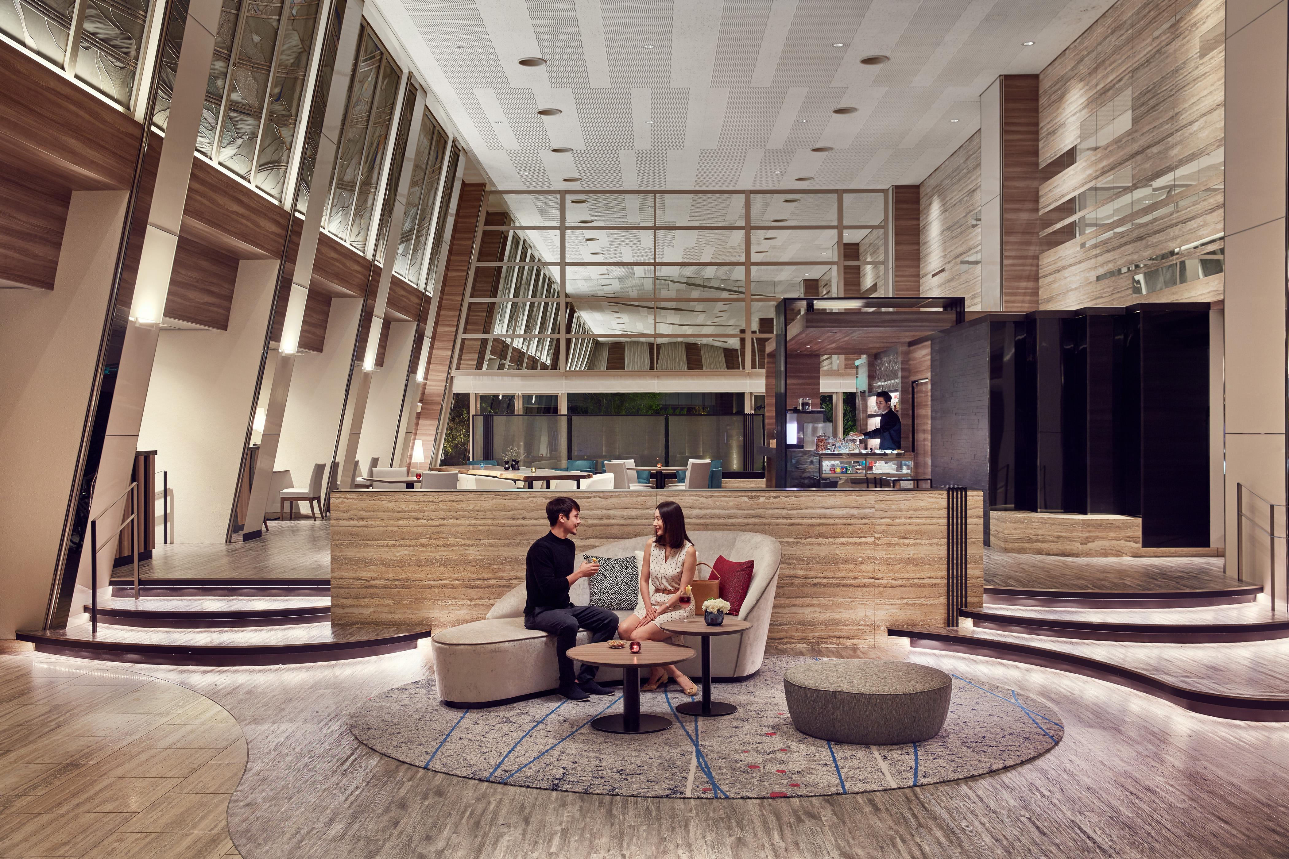 Moriyama Lake Biwa Marriott Hotel מראה חיצוני תמונה