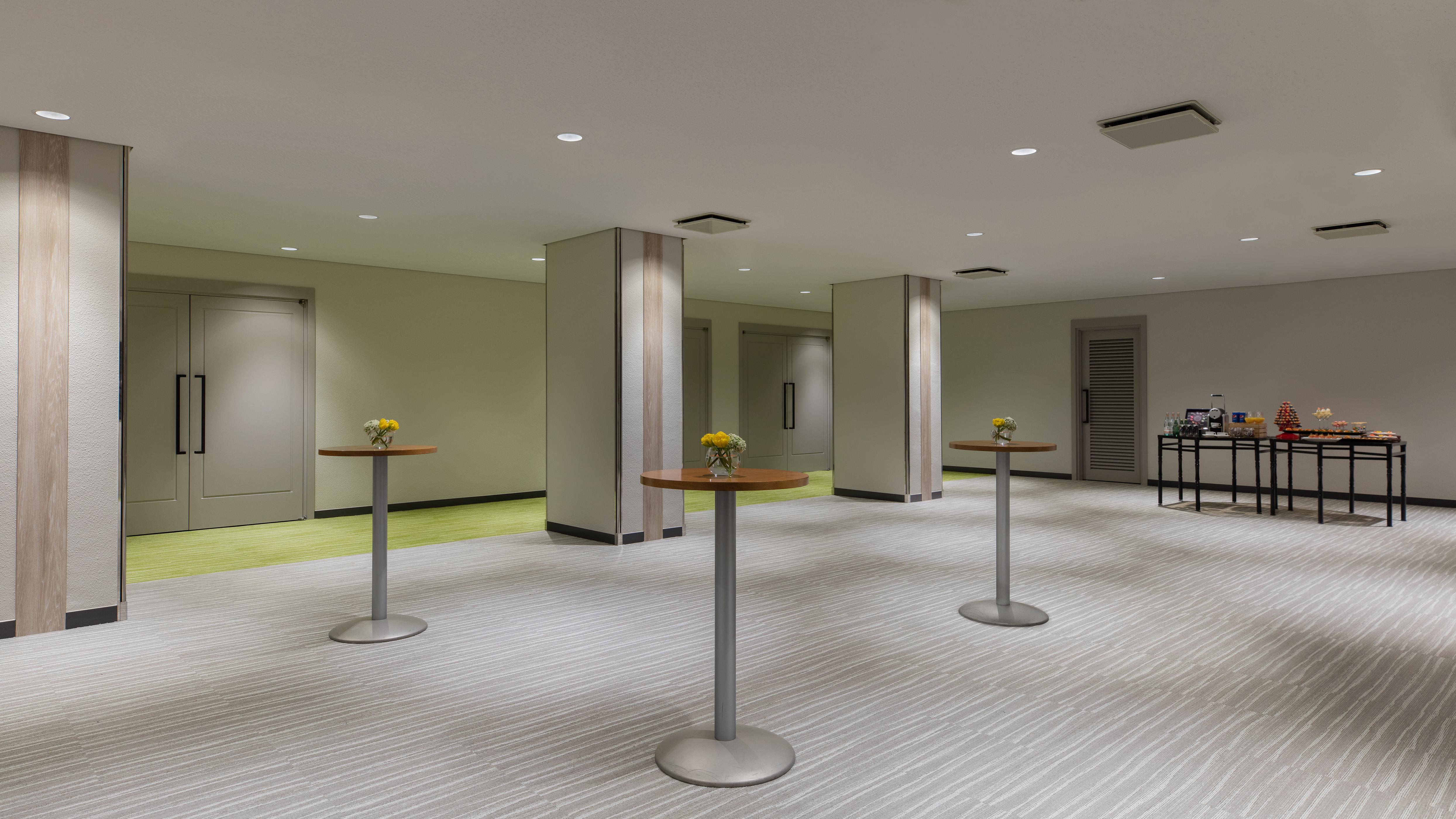 Moriyama Lake Biwa Marriott Hotel מראה חיצוני תמונה