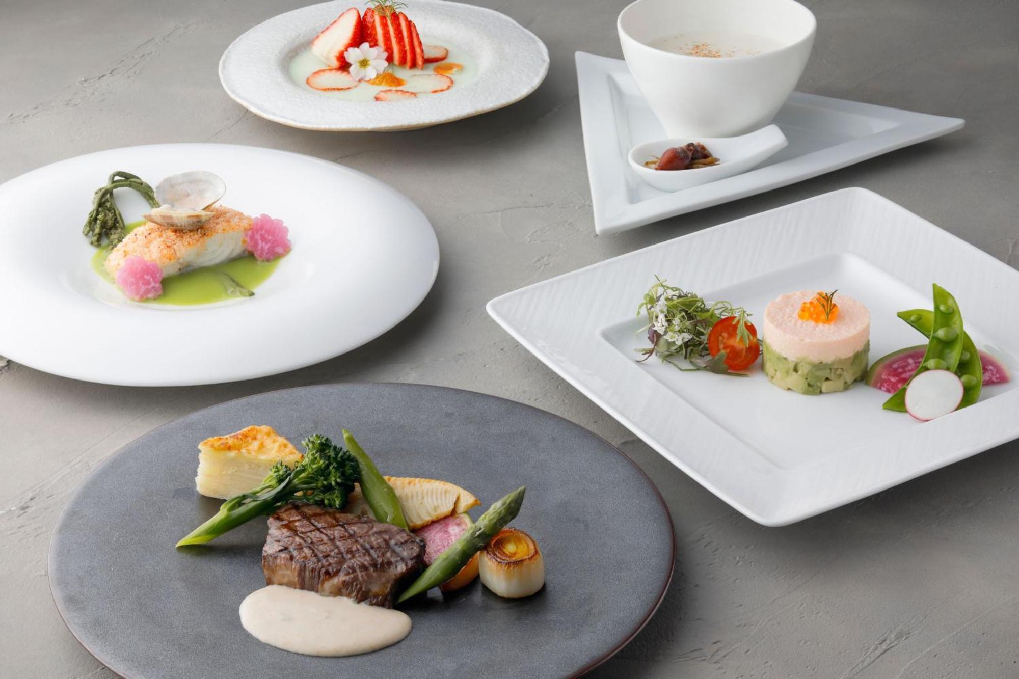 Moriyama Lake Biwa Marriott Hotel מראה חיצוני תמונה