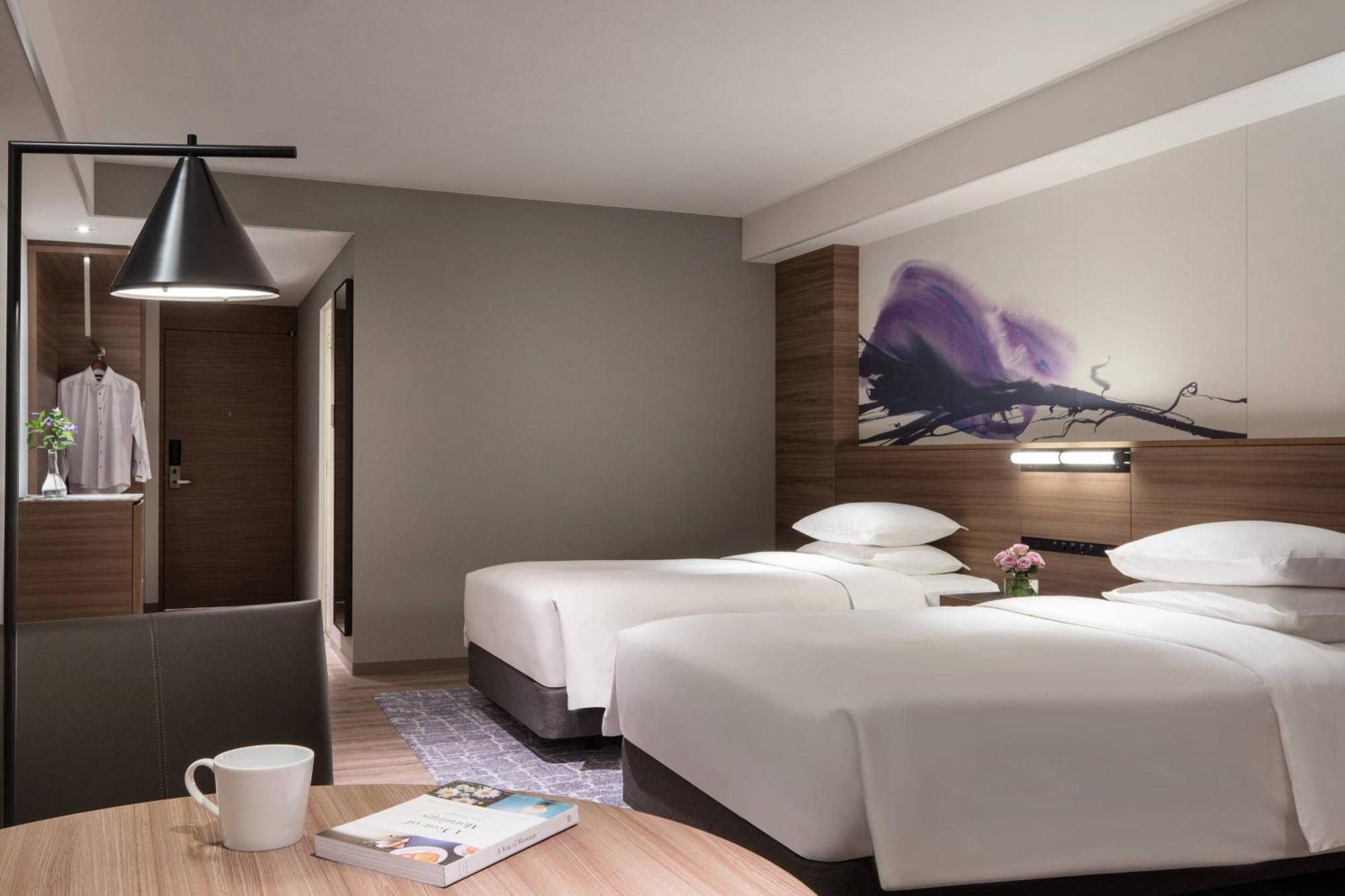 Moriyama Lake Biwa Marriott Hotel מראה חיצוני תמונה