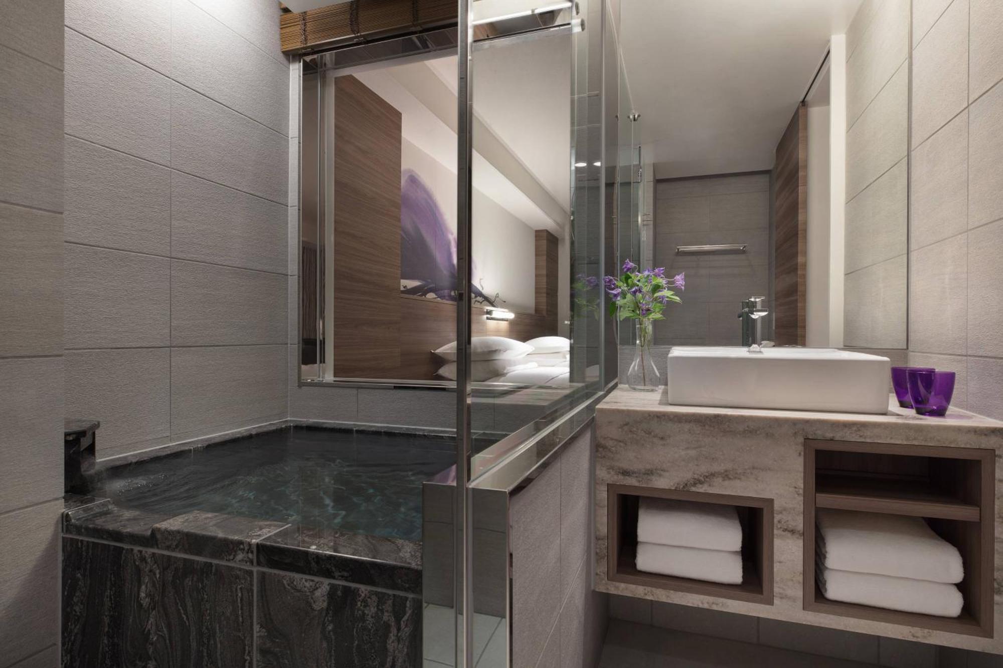 Moriyama Lake Biwa Marriott Hotel מראה חיצוני תמונה