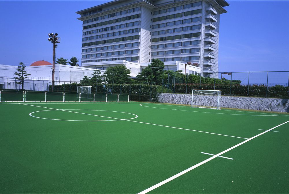 Moriyama Lake Biwa Marriott Hotel מראה חיצוני תמונה