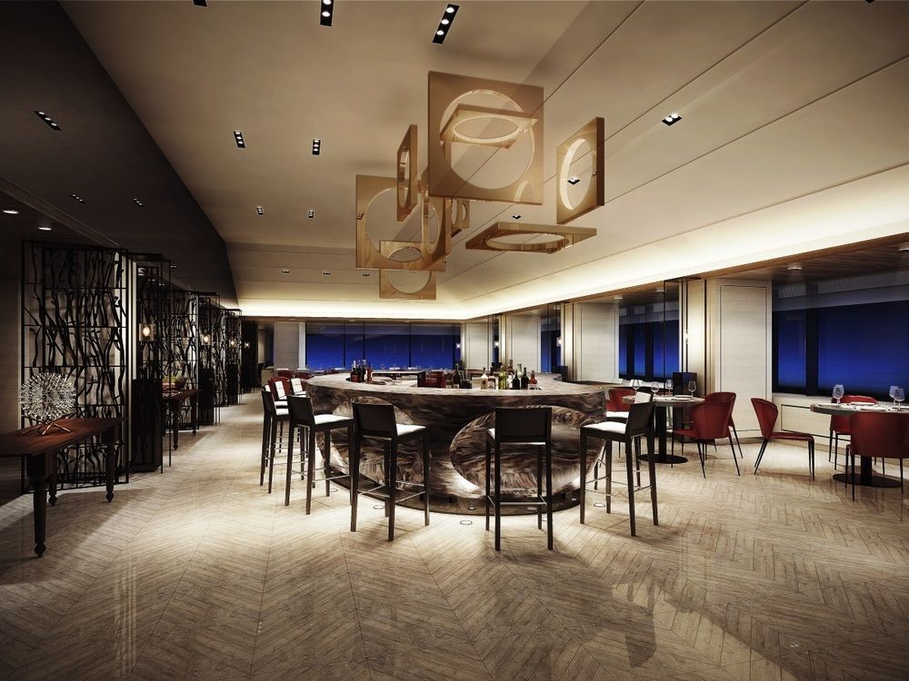 Moriyama Lake Biwa Marriott Hotel מראה חיצוני תמונה