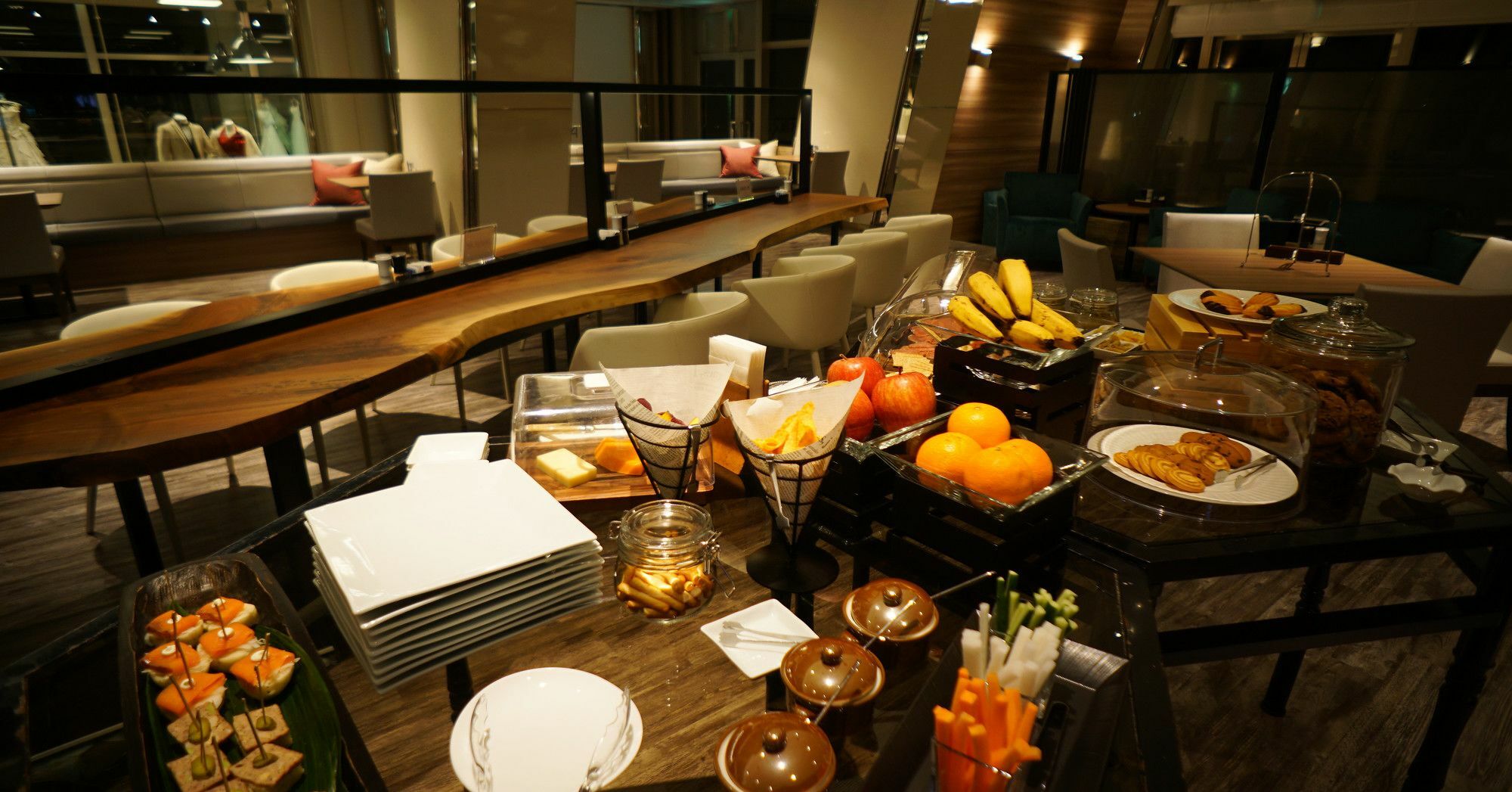 Moriyama Lake Biwa Marriott Hotel מראה חיצוני תמונה